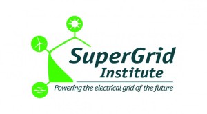 Supergrid institute smartgrid grid HVDC Alstom
