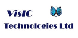 VisIC technologies ltd. logo