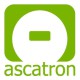 Ascatron AB logo