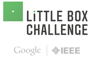 little box challenge google IEEE
