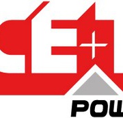 CE+T CET power logo google little box challenge winner