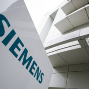 Siemens Logo Joint Venture