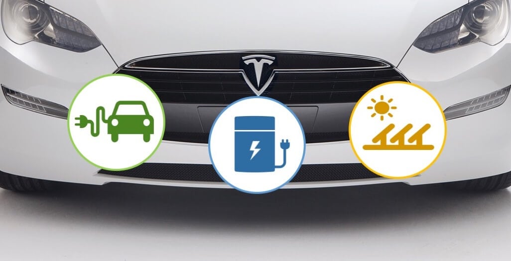 Tesla solarcity future battery storage strategy