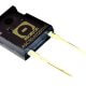 Ascatron Diode SiC devices