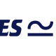 AES aircraft elektro logo